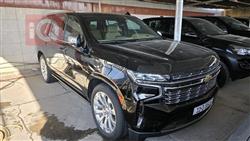 شيفروليه تاهو